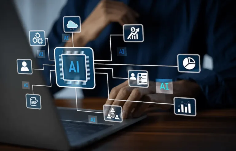 Why Enterprises Are Investing in AI Business Solutions in 2026
