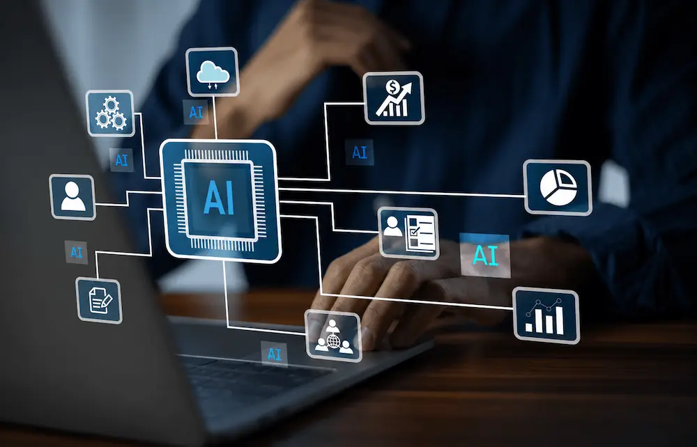 ai business solutions