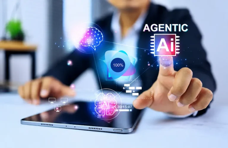 How Applied Agentic AI Is Transforming Enterprise Operations in 2026