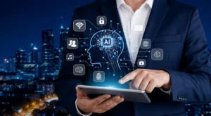 best practices for AI integration in mid-sized companies