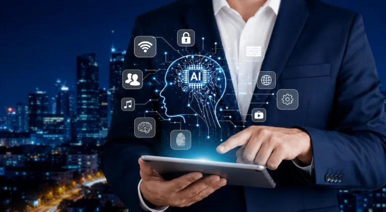AI Consulting for Mid-Sized Companies: Best Practices, Adoption Roadmap, Costs, and Key Business Challenges