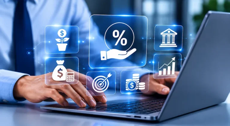 How AI Lending Is Transforming Modern Lending Operations