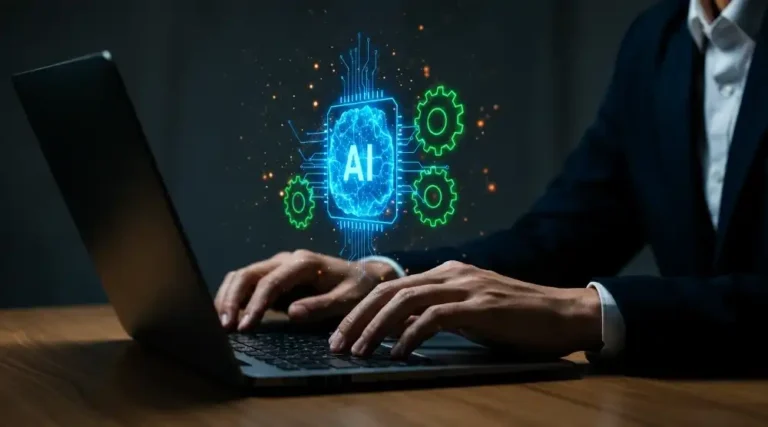 AI Powered Solutions in 2026: Why Smart Businesses Are Investing Now