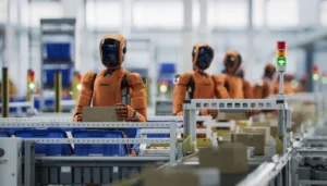 AI Workforce Planning