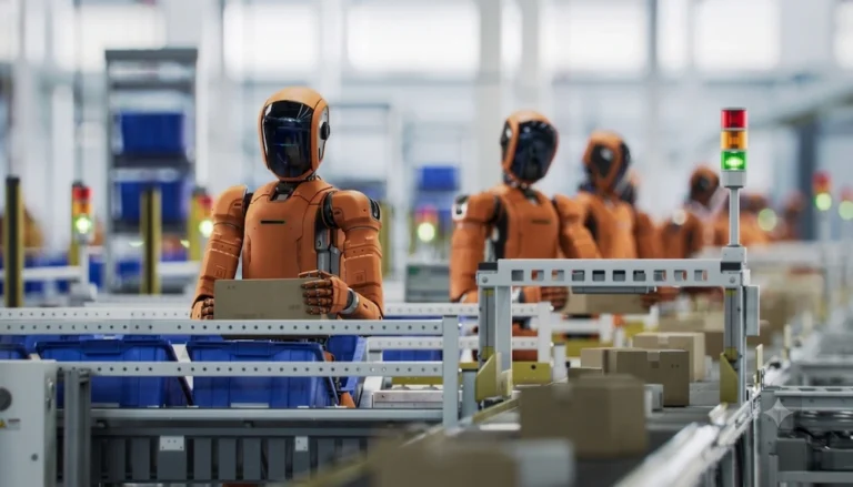 AI Workforce Planning: How to Reduce Labor Costs Without Sacrificing Productivity