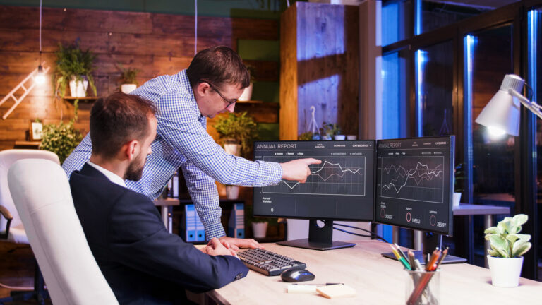 Custom Financial Software Development: The Complete Enterprise Guide for 2026