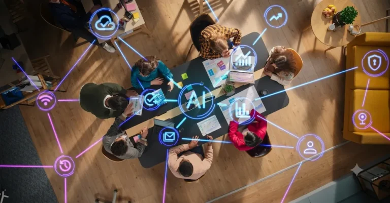 Top 10 AI Companies Right Now: Rankings & Analysis