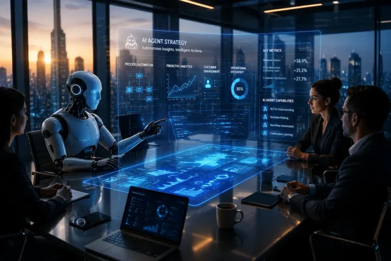 Which AI Consulting Company Should I Choose in 2026?