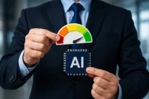 AI Adoption Strategy for Enterprises