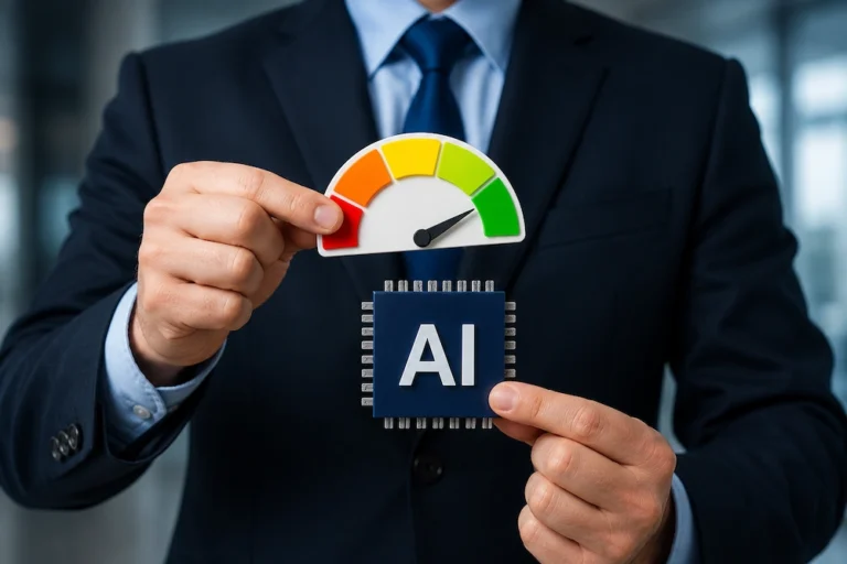 AI Adoption Strategy for Enterprises: A Step-by-Step AI Adoption Roadmap That Actually Works