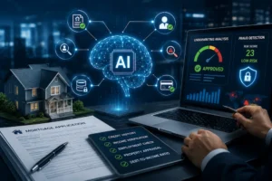 Fraud Detection ai agent