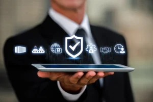 Banking Compliance Automation