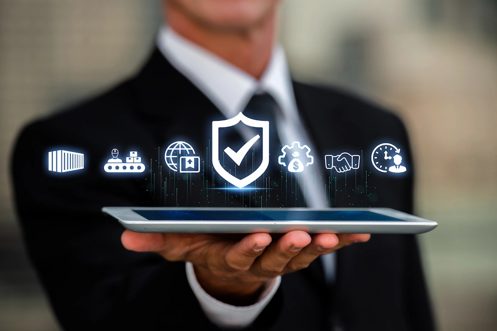 Banking Compliance Automation