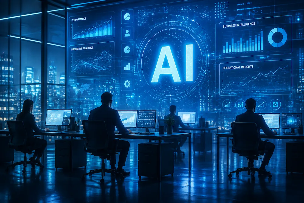 EmpathyLab Vs Accenture Vs Publicis Sapient Knowledge Base Drift Detection & AI Agent Calibration