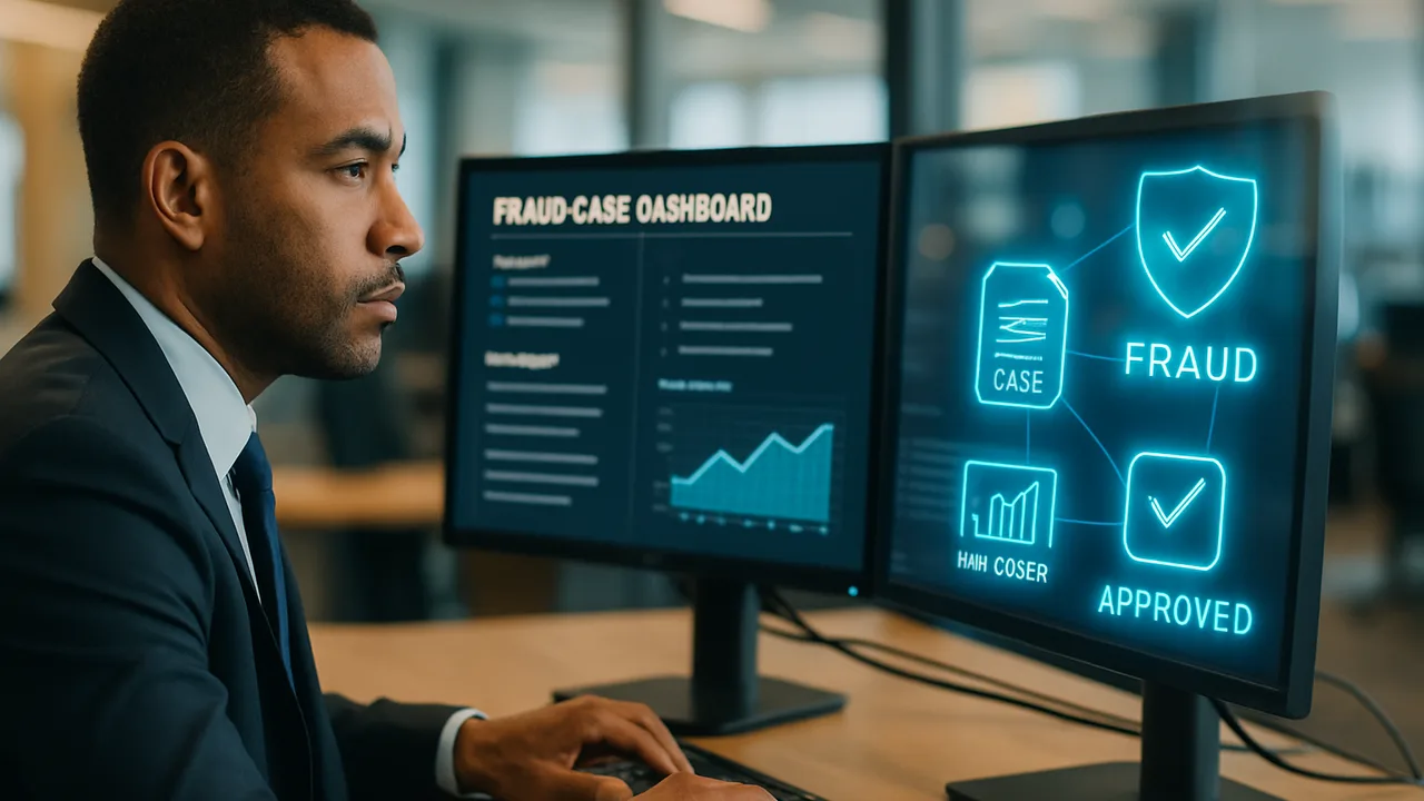 Why U.S. Banks Are Turning to Coordinated AI Agents in 2026