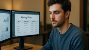 In-House, Outsourced, or AI-Powered: Building Your SaaS Startup Team the Smart Way