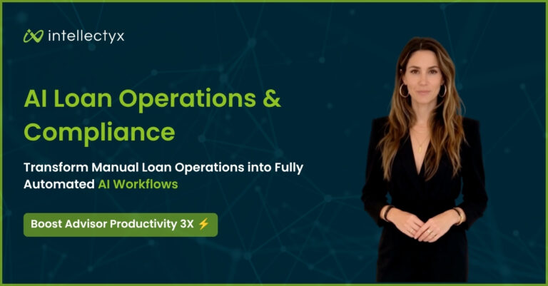 AI Loan Operations and Compliance: Automate Lending & Reduce Risk (2026)