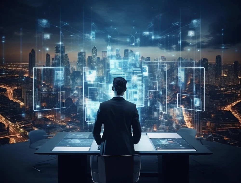 Agentic AI for Intelligent Enterprise Decision-Making