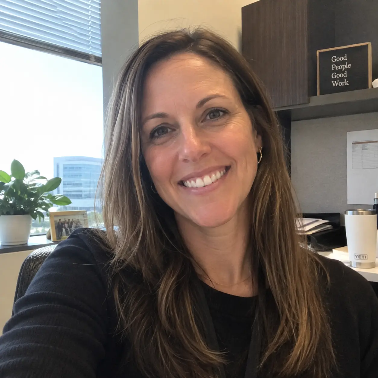Jennifer Collins
