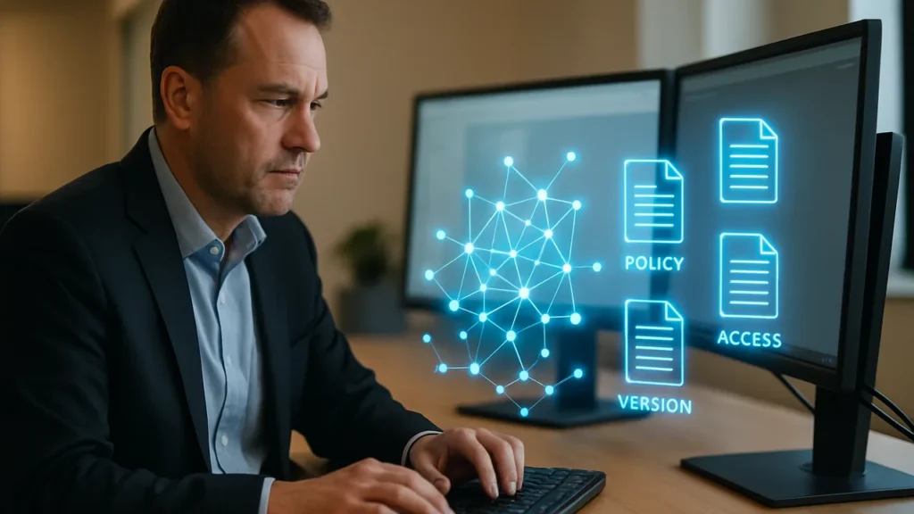 Why Most AI Agents Fail Without a Real Knowledge Base Strategy