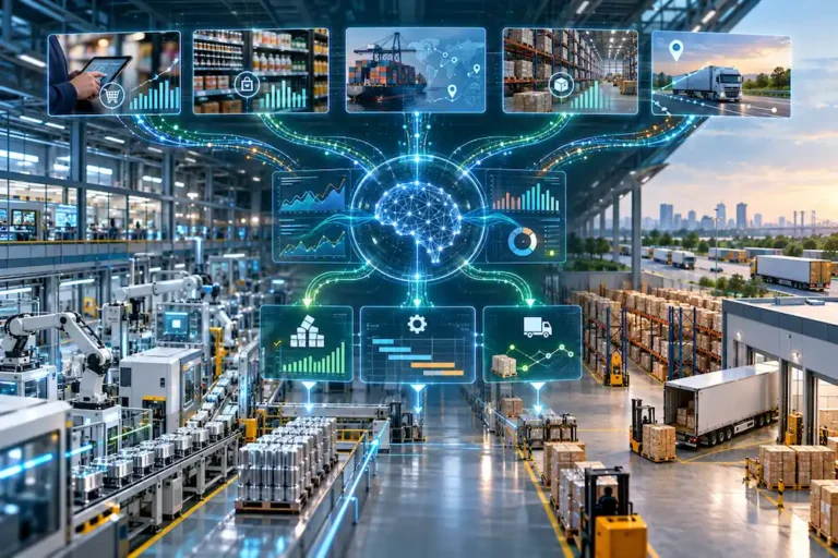 Best AI-Driven Demand Sensing Solution for Manufacturers: Buy vs Build Guide
