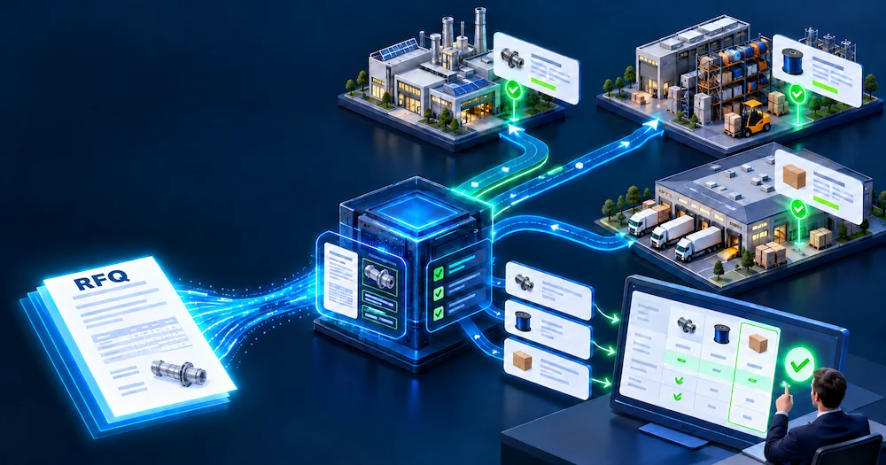 AI In RFQ Processing