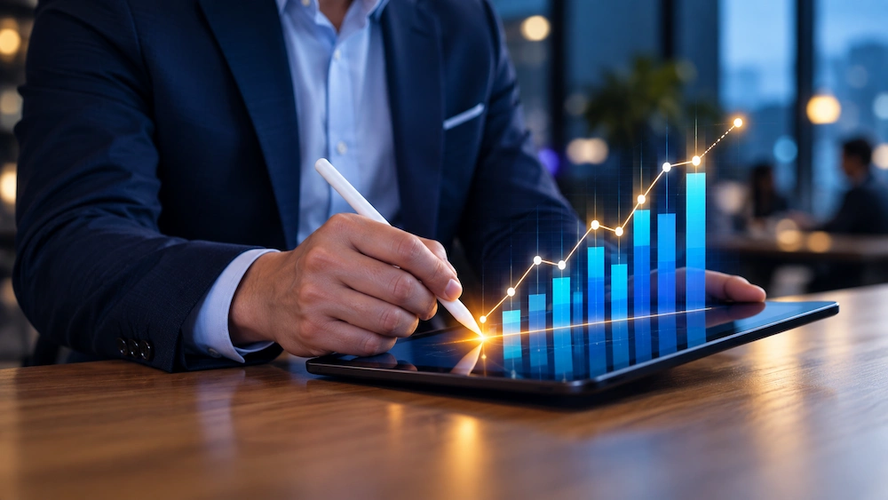 ai-demand-forecasting-implementation-consultant