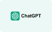 ChatGPT